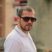 ���������� �������, ���� ������� Smiling king, 37 ���, ������������ ��� ������