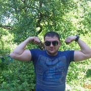 ,   Elchin, 41 ,   