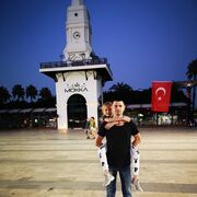  ,  Dima, 41