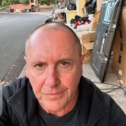  Cotonou,  Steven, 56