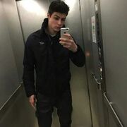  Czarnocin,  Konstantin, 24