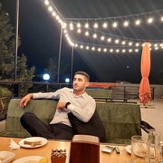 ���������� ���������, ���� ������� Yusif, 26 ���, ������������ ��� ������, ����� � ���������