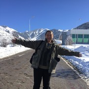  ,   Sergey, 65 ,  
