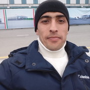  ,  Ismail, 33