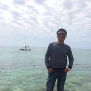  ,   Amir, 46 ,   