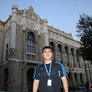 ���������� �����������, ���� ������� Askhat, 42 ����, ������������ ��� ������