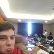  Jiaozuo,  Stan, 36