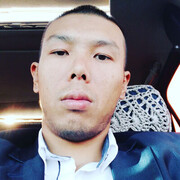  ,  Abylay, 32