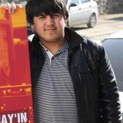  ,   Vusal, 32 ,   