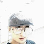 ,   Muhammad jon, 21 ,   ,   