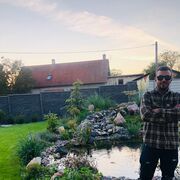  Cerny Most,  Andre_Escoba, 26