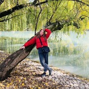  --,   Anastasiya, 37 ,   ,   , c 