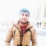  ,   Umed, 29 ,   