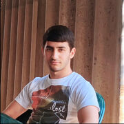  ,  Edgar, 20