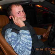  Podebrady,  misha, 33