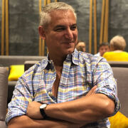  Bajram Curri,   James Walter, 50 ,   ,   
