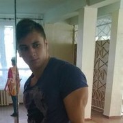  ,   Farid, 29 ,   