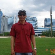 ���������� ������, ���� ������� Zhenis, 52 ����, ������������ ��� ������