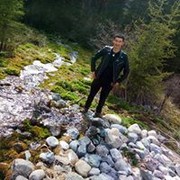  -,  Tleykhan, 40