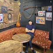 ���������� �������, ������ Bilol, 21