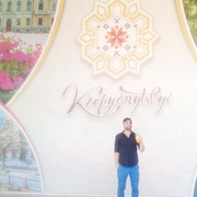  ,   Gennadiy, 44 ,  