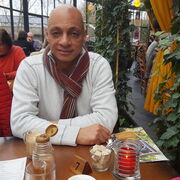  Amstelveen,  Hossam, 55