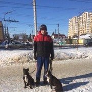 ���������� ������, ���� ������� Igor, 38 ���, ������������ 