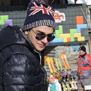 ���������� �������, ���� ������� Aleko, 31 ���, ������������ ��� ������