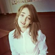 Знакомства Москва, Жанна