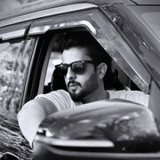  ,  Sharib Shafi, 21