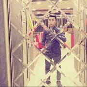   ,  ShaKhzodbe, 23
