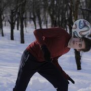  ,   Nikita, 25 ,   