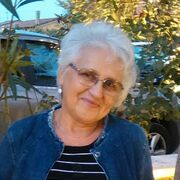  Ciro Marina,  ANNA, 66