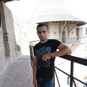  ,  Cristian, 29