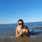  ,   Kuanysh, 36 ,   