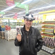  ,   Yuriy goldik, 41 ,  