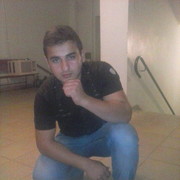  ,   Karlen, 27 ,   