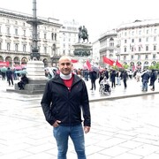 ���������� Madrid, ���� ������� Jose Antonio, 43 ����, ������������ ��� ����� � ���������, c�������� ���������