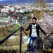  ,   Daniyar, 33 ,   