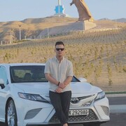  ,   Ruslan, 32 ,   