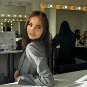  -, Tanya