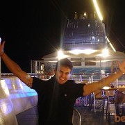  Ozarow Mazowiecki,  Bruno, 36