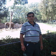  Ramat Gan,   Roman, 54 ,   