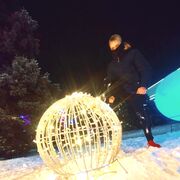  --,   Ilya, 25 ,     , c 