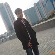 ���������� ��������������, ���� ������� Abror, 33 ����, ������������ ��� ������