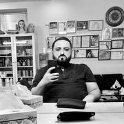  ,  Bagrat, 35