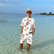 ���������� �����, ���� ������� Ruslan, 38 ���, ������������ 