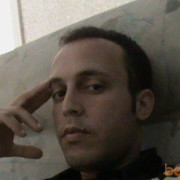  El Jadida,  fouad, 43
