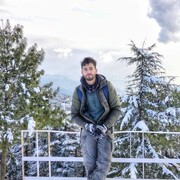  -,  Arush, 29