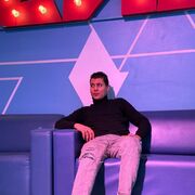 ���������� �����-���������, ���� ������� Mohamed Adel, 29 ���, ������������ ��� ������, ����� � ���������, c�������� ���������, ���������